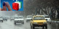 سردتر از روزهای برفی ؛ چرا مردم درباره انتخابات مجلس حرف هم نمی زنند؟!