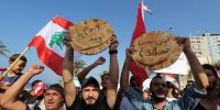 خبرهای جدید از عراق و لبنان