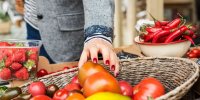 بهترین های مواد مغذی برای خانم ها