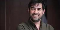 نامه جنجالی شهاب حسینی به روحانی