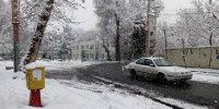 اعلام هشدار وزارت کشور برای آمادگی شهرداریها و دهیاریها درپی ادامه بارش‌ها