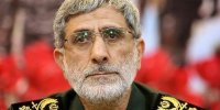 آیا امریکا به دنبال ترور سردار «قاآنی» است