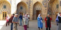 سقوط هواپیما اوکراینی چقدر به گردشگری خارجی ایران خسارت وارد کرد؟