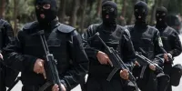 هلاکت شرور معروف در سیستان و بلوچستان