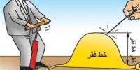ریشه فقر در چیست