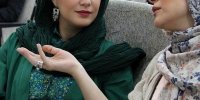 فیلم لو رفته رقص طناز طباطبایی
