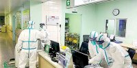 جهان در احاطه ویروس چینی کرونا