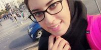 جدیدترین فیلم لو رفته از کیمیا علیزاده
