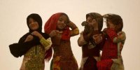 کودکان؛ قربانیان چندهمسری در سیستان و بلوچستان