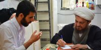 نگاهی به تجارتخانه های عباس تبریزیان