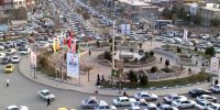 سفر به شهر تجاری بانه