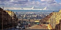 جهانگردی؛ «مصر» تاریخی ترین کشور تاریخ