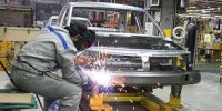 سرکوب تولید ملی در خودروسازی شبه دولتی