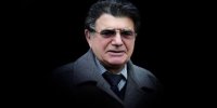 اسطوره موسیقی سنتی ایران در بیمارستان
