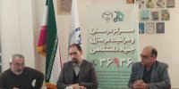 جهاددانشگاهی در حوزه پزشکی به دنبال ارائه خدمات باکیفت با هزینه مناسب به مردم  است