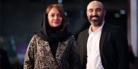 مهناز افشار علیه محسن تنابنده دست به افشاگری زد