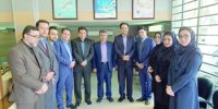 تسهیلات بانک سینا برای جامعه پزشکی