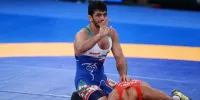 بازگشت نابغه قرن کشتی