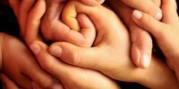 دیدار مردی با خانواده اش پس از 32 سال