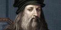 «لئوناردو داوینچی» نابغه همه اعصار