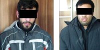 تجاوز وحشیانه «شیاطین شبگرد» به دختران مشهدی