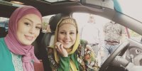 بهنوش بختیاری دست به افشاگری زدند!
