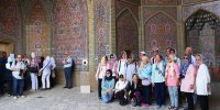 آیا کاهش سفر گردشگران خارجی به ایران مقطعی است؟