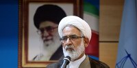 پرونده سقوط هواپیمای اوکراینی در حال رسیدگی است