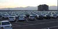 پارکینگ مجموعه مصلی اصفهان با ظرفیت 200 جای پارک در اختیار شهروندان قرار می گیرد/ساخت 10 ایستگاه خط دوم متروی اصفهان در زیر زمین