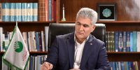 پیام دکترشیری مدیرعامل پست‌بانک‌ایران به‌مناسبت دهه مبارک فجر و چهل‌و‌یکمین سالگرد پیروزی شکوهمند انقلاب اسلامی