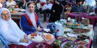 لذیذترین شهر ایران !