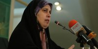 ماجرای بازداشت «پروانه سلحشوری»
