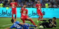 وضعیت استقلال و پرسپولیس قبل از دربی