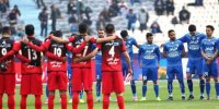 برگ برنده پرسپولیس برای پیروزی در دربی 91 رو شد