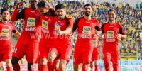 ماجرای اعتصاب بازیکنان پرسپولیس قبل از دربی