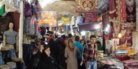 نوروز 99 با سفر به شهر بادگیرها