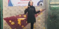 خواستن، توانستن است حتی با معلولیت