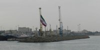 ماجرای پهلوگیری کشتی های چینی در هرمزگان