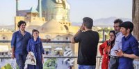 پتانسیل های ایران برای جذب توریست
