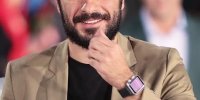 ماجرای تمجید نوید محمدزاده از بازیگر تومان