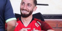 ستاره پرسپولیس خط خورد