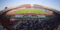 پرسپولیس در دقایق آخر از شکست گریخت/دربی 91 با چهار گل به تساوی رسید