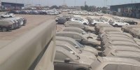 جزئیات لغو ممنوعیت ترخیص خودروهای دپو شده در مناطق آزاد