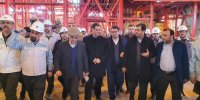 تامین حداکثری بازار داخل، رسالت فولادمبارکه