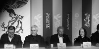 گزارش تصویری نشست خبری فیلم خروج