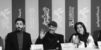 گزارش تصویری نشست خبری فیلم لباس شخصی
