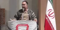 هنر در سرزمینم ایران، رو به پیشرفت است