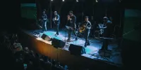 شب عاشقانه گروه رادیو در هتل سیمرغ/ رونمایی از دومین آلبوم