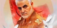 جزییات مراسم اربعین شهادت سپهبد سلیمانی