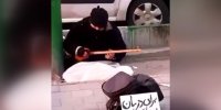 ماجرای نوازندگی خیابانی چیست
